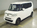 2013 Honda N-BOX