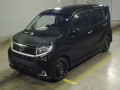 2015 Daihatsu Move Custom