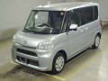 2017 Daihatsu Tanto