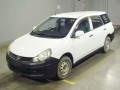 2013 Nissan Ad Van