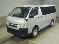 2020 Toyota Hiace Van