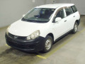 2012 Nissan Ad Van