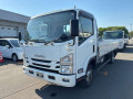 2018 Isuzu Elf Truck