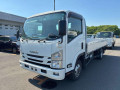 2018 Isuzu Elf Truck