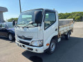 2020 Toyota Toyoace Truck