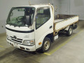 2015 Toyota Dyna Truck