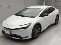 2023 Toyota Prius