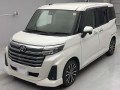 2023 Toyota Roomy