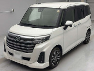2023 Toyota Roomy