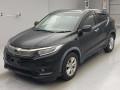 2019 Honda VEZEL