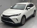 2022 Toyota Harrier