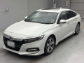 2020 Honda Accord