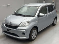 2023 Toyota Passo