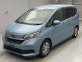 2022 Honda Freed
