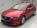 2015 Mazda Atenza