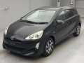 2015 Toyota Aqua