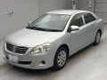 2012 Toyota Premio