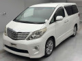 2009 Toyota Alphard