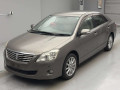 2009 Toyota Premio
