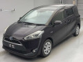 2017 Toyota Sienta