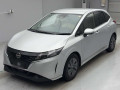 2022 Nissan Note