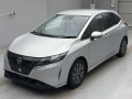 2022 Nissan Note