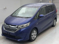 2017 Honda Freed Plus Hybrid