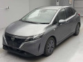 2022 Nissan Note