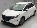 2023 Nissan Note