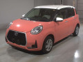 2022 Toyota Passo