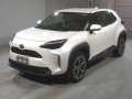 2021 Toyota YARIS CROSS