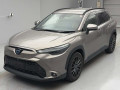 2022 Toyota Corolla Cross