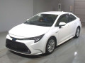 2019 Toyota Corolla Sedan