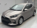 2023 Toyota YARIS