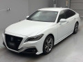 2021 Toyota Crown Hybrid