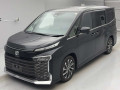 2024 Toyota Voxy