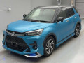 2020 Toyota Raize