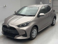 2020 Toyota YARIS