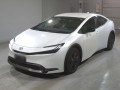 2023 Toyota Prius