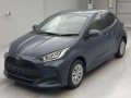 2024 Toyota YARIS