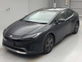 2025 Toyota Prius