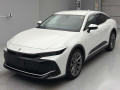 2023 Toyota Crown Crossover