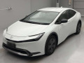 2024 Toyota Prius