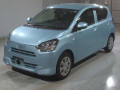 2024 Daihatsu Mira e:S