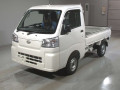 2026 Daihatsu Hijet Truck