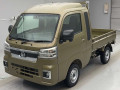 2026 Daihatsu Hijet Truck