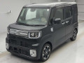2020 Daihatsu Wake