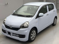 2017 Daihatsu Mira e:S