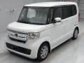 2019 Honda N-BOX