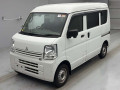 2021 Mitsubishi Minicab Van